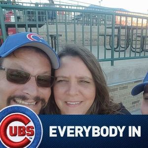 Meet your Posher, Angie